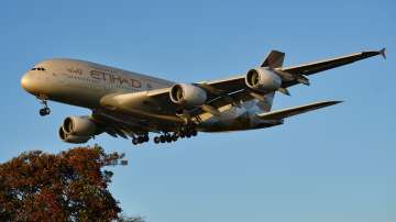 Etihad Airways to resume flights to 58 destinations worldwide as UAE eases travel restrictions 