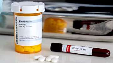 Jenburkt Pharma launches COVID-19 drug at Rs 39 per tablet