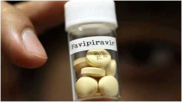Hetero launches generic Favipiravir in India