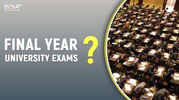 UGC guidelines challenged, UGC guidelines, UGC latest news, UGC final year exams, UGC exams, Univers