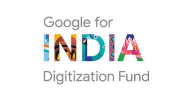 Today at Google for India, Google CEO Sundar Pichai announced a $10 billion Google for India Digitization Fund to help accelerate India’s digital economy.