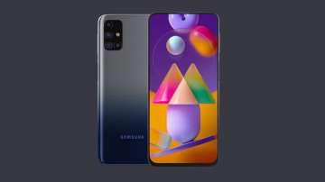 samsung, samsung smartphones, samsung galaxy m series, samsung galaxy m31s, samsung galaxy m31s laun