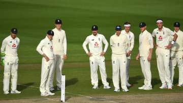 England vs West Indies, 2nd Test Day 2: Live Updates from Manchester