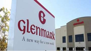 Glenmark Pharmaceuticals shares tumble nearly 6 per cent