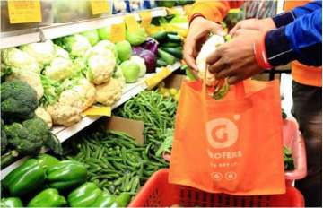 Grofers advances IPO lisiting target to 2021-end