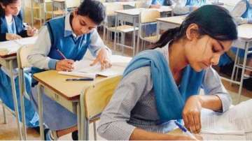 CICSE announces up to 25 percent reduction in syllabus for 2021 board exams