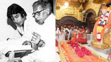 Happy Guru Purnima 2020: Amitabh Bachchan to Shilpa Shetty, celebs pay tribute to their 'gurus'