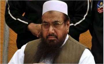 Pakistan restores bank accounts of Hafiz Saeed, his four top aides: Report