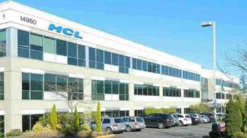 HCL, HCL Technologies, HCL United States