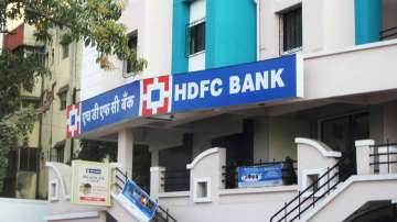 HDFC Bank gets shareholders' nod to raise up to Rs 50,000 cr