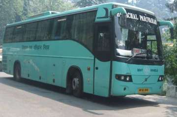 Himachal Pradesh hikes bus fares by 25%