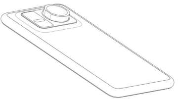 huawei, huawei patent, huawei smartphones, huawei smartphone with attachable zoom lens, tech news