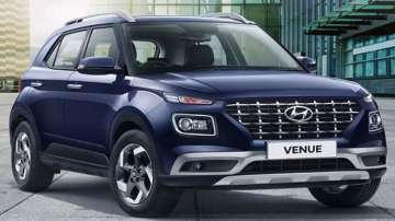 Hyundai Venue becomes first model to get iMT technology in India