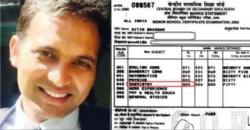 'Don't bog down kids with burden of marks': IAS officer makes a point about CBSE results, shares his