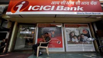 ICICI Bank Q1 net profit rises 36% to Rs 2,599 crore