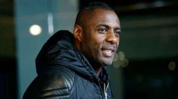 Idris Elba to receive BAFTA Special Award