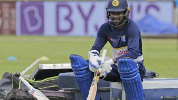 Upul Tharanga