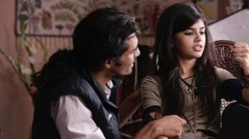 Imtiaz Ali shares throwback photo of Dil Bechara actress Sanjana Sanghi from Rockstar days
