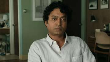 Academy spreads message of hope with new video, late Irrfan Khan stands out