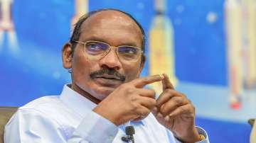 Space policy, Space Activities Bill in final stages: ISRO chairman