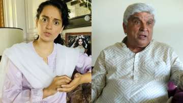 Kangana Ranaut's team questions Javed Akhtar after the lyricist, Farhan and Zoya talk about nepotism