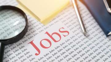 Jobs, hiring, EPFO data