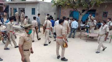 Kanpur Encounter: Cop killer and Vikas Dubey's accomplice arrested
