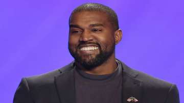 Kanye West, Rapper Kanye West, Kanye West running for US presidential election 2020 