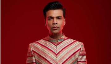 Karan Johar