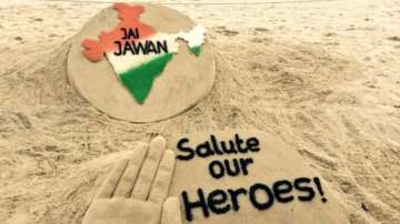 Kargil Vijay Diwas 2020: SMS, quotes, wallpapers, Facebook status and Whatsapp messages for patrioti