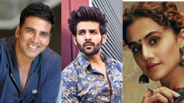 Kargil Vijay Diwas 2020: Akshay Kumar, Kartik Aaryan, Taapsee and other B'town celebs pay tribute to