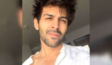 kartik aaryan