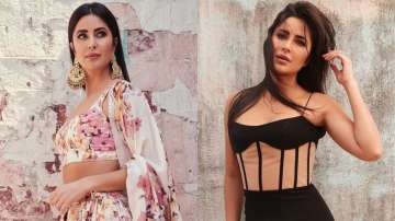 Happy Birthday Katrina Kaif: 7 stories about 'Sooryavanshi' actress you've never hear about