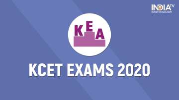 No postponement of KCET exams; asymptomatic COVID-19 students also allowed to write exam