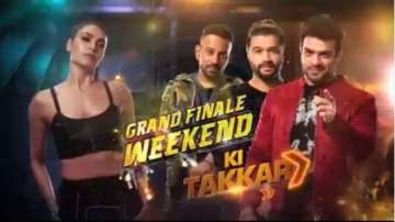 Khatron Ke Khiladi 10: Shooting for grand finale begins in Mumbai with host Rohit Shetty and contest