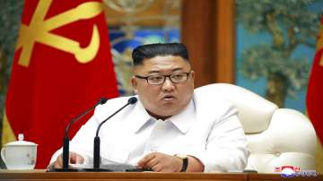North Korea, Kim Jong Un, emergency, Coronavirus 