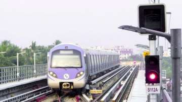 Kolkata Metro introduces online recharge system to encourage social distancing