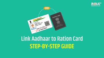 Link Aadhaar to Ration Card: Step-by-step guide
