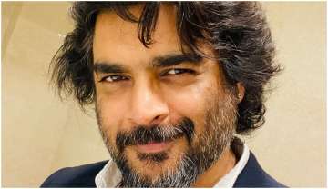 R Madhavan: I am 50 and it feels people just want to give me love