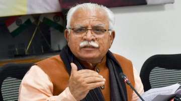 Haryana Cabinet approves proposal to reserve 75 per cent private jobs for its residents