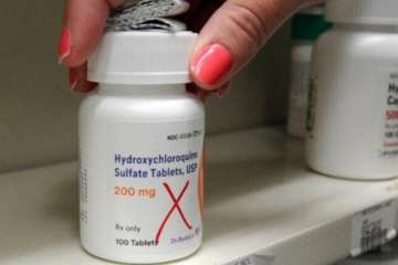 Hydroxychloroquine has become highly politicised in US but India uses it widely: White House