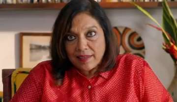 Mira Nair