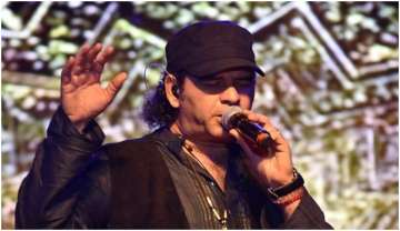 mohit chauhan