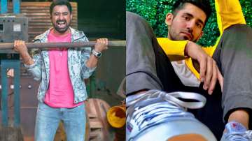Gear up for India's biggest home sporting event with Rannvijay Singha, Varun Sood