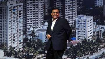 Backed by Jio deals, Mukesh Ambani beats Elon Musk, Google founders to become World's 6th richest pe