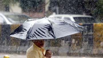 Mumbai Rains: IMD issues red alert