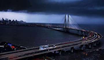 Mumbai rains