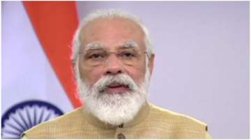 Right time to invest in India, PM Modi tells American businesses