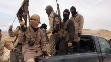 Pakistanis head terror groups ISIL-K, AQIS, TTP not yet blacklisted, reveals UN report (Representati