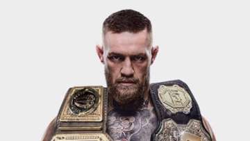 Conor McGregor